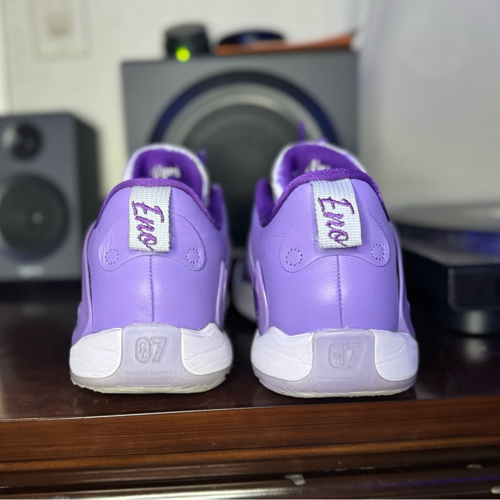 KD 15 BAD size Men’s 9